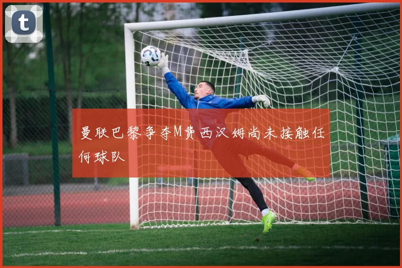 曼联巴黎争夺M费西汉姆尚未接触任何球队